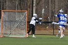 MLAX vs UNE  Wheaton College Men's Lacrosse vs University of New England. - Photo by Keith Nordstrom : Wheaton, Lacrosse, LAX, UNE